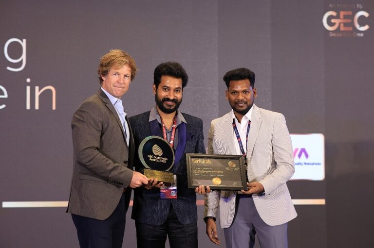 awards