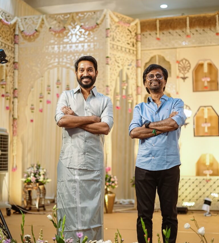 murugadoss