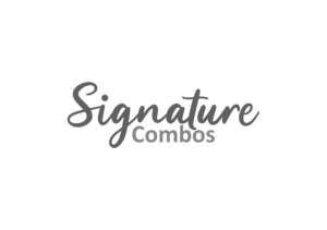 Signature Combos