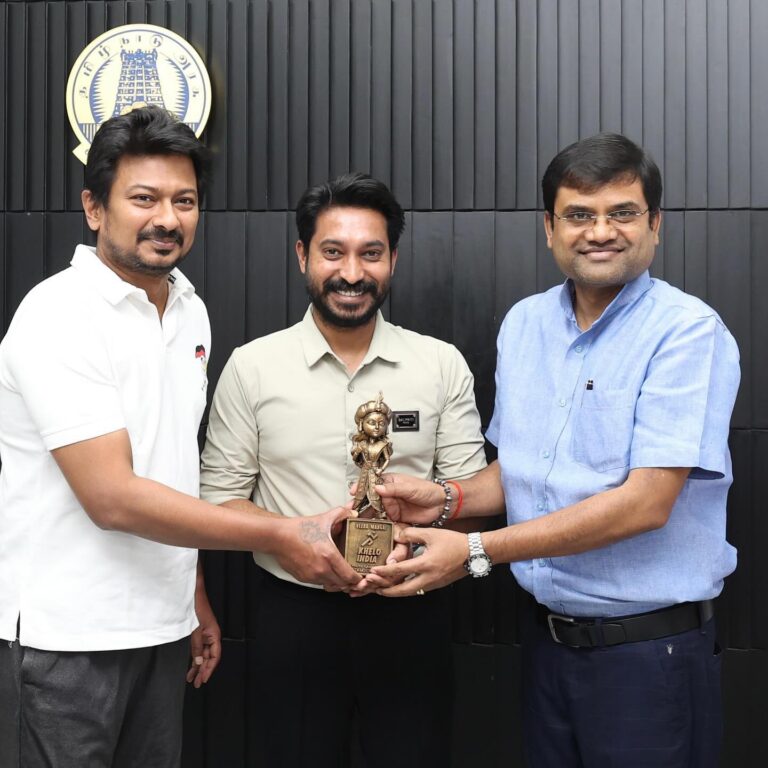 udhanithi stalin